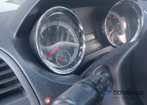 2011 Dodge Grand Caravan C/V из США, поврежденный, VIN 2D4JN1AG0BR771867